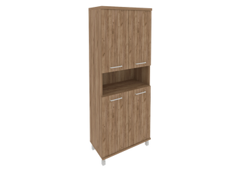 Шкаф FIRST высокий широкий KST-1.5 801х432х2060